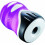 Clean Grip Pencil Sharpener (Assorted Colours) 6