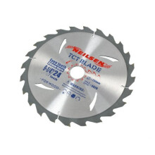 3 PACK 235mm 9 1/4" TCT WOOD SAW BLADES