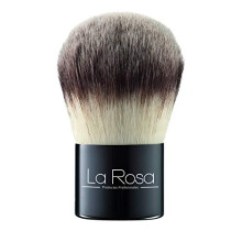 Kabuki Foundation Makeup Brush, Brush for Powder, Mineral Foundation, Blending Blush Buffing Makeup, Mushroom Shaped Soft Face Powder Makeup Brush