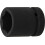 5834 | Impact Socket, Hexagon | 25 mm (1") Drive | 34 mm 1