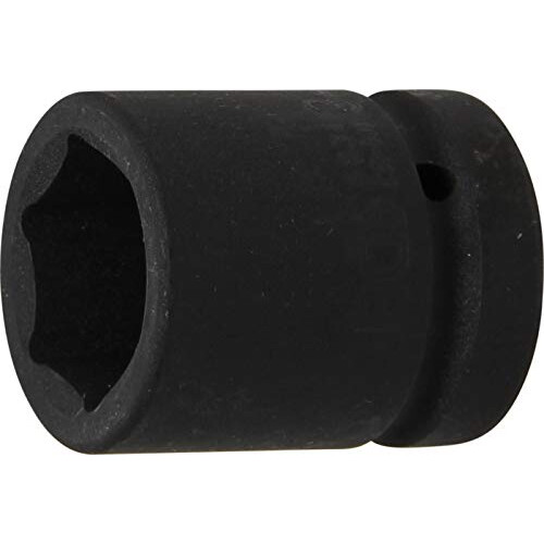 5834 | Impact Socket, Hexagon | 25 mm (1") Drive | 34 mm