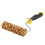 Paint Roller, Texture Pattern Paint Roller Brush with Handle for Wall Painting Tool 8