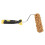 Paint Roller, Texture Pattern Paint Roller Brush with Handle for Wall Painting Tool 7