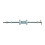5850 Slide Hammer 5lb (2.2kg) 1