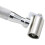 Stainless Steel 40mm Wallpaper Edge Seam Roller Flat Pressure Roller 8
