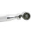 Stainless Steel 40mm Wallpaper Edge Seam Roller Flat Pressure Roller 7