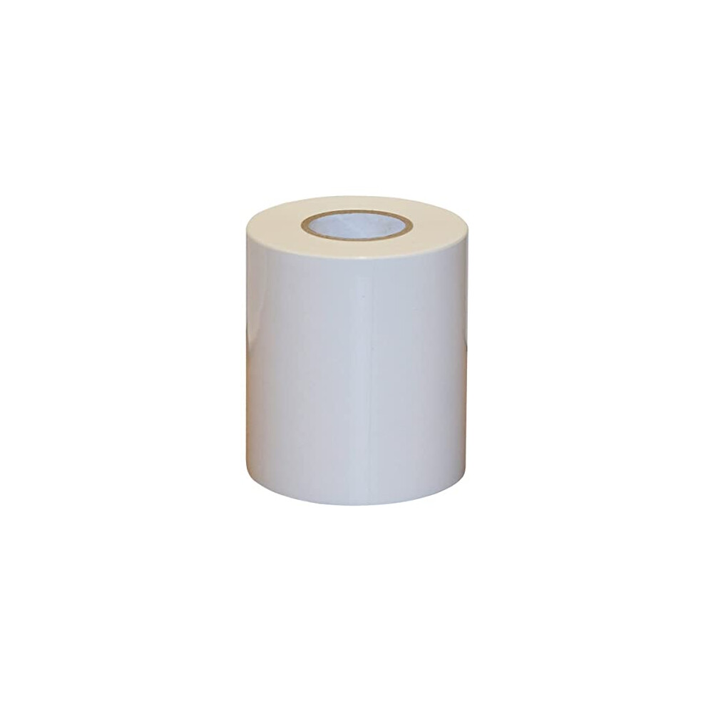 Kerbl White Tape ( - 10 M, Pack Of 3)