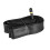 Fischer Unisex Bicycle Inner Tube Black Plain 1