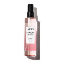I Love, Midnight Dream, Refreshing, Body Spray, 200 ml