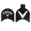 Callaway Magnetic Hat Clip with Ball Marker 2