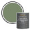 Rust-Oleum Green Scrubbable Kitchen Cupboard Paint in Satin Finish - All Green 750ml 1