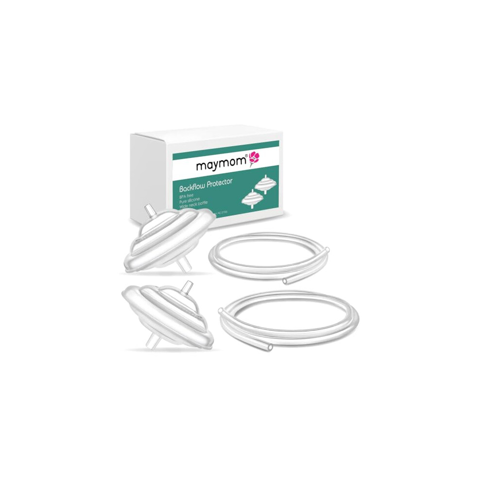 Backflow Protector Tubing Compatible With Spectra S1 Spectra S2 Spectra 9 Plus Spectra S2 Replacement Parts Replace Spectra Backflow Protector Spectra Maymom