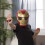 Marvel Avengers: Infinity War Hero Vision Iron Man AR Experience 4