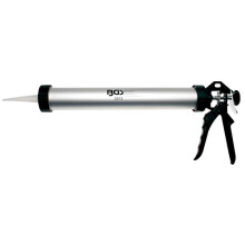 3513 | Aluminium Caulking Gun, for Cartridges | 380 mm