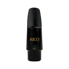 RRGMPCSSXB5 B5 Graftonite Mouthpiece for Soprano Sax, 1.43 in*3.94 in*0.93 in