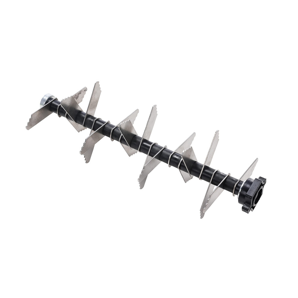 Original replacement blade roll ASC-SC-GW (suitable for battery-powered scarifiers GD40SC36 and GD48SC36)