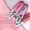 KIKO Milano 3D Hydra Lipgloss 04 - Μαλακτικό Lip Gloss για 3D Εφέ 3