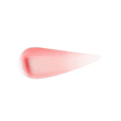 KIKO Milano 3D Hydra Lipgloss 04 - Μαλακτικό Lip Gloss για 3D Εφέ 1