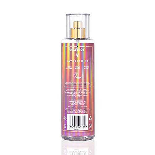 Playboy Daydreaming Fragrance Mist 250ml 1