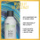 KMS CONSCIOUSSTYLE Shampoo and Conditioner Bundle Gift Set 2