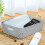 6 Pack Desktop Storage Baskets, Plastic Office Baskets, A4 Storage Tray 5
