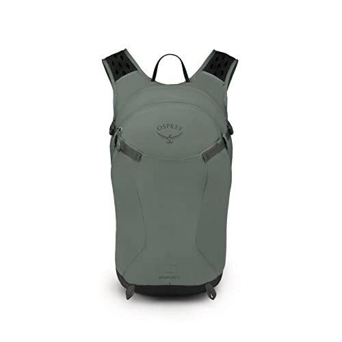 Osprey Europe Sportlite 15 Hiking Backpack, Green, One Size 1