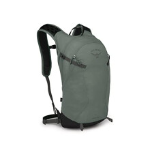 Sportlite 15 Hiking Backpack, Green, One Size