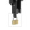 Hama TV Wandhalterung FIX Slim bis 37" 3