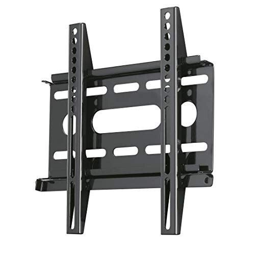 Hama TV Wandhalterung FIX Slim bis 37"