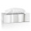 66660 tissue box, polished NEXIO,Silver 1