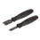 17016 2-Piece Carbide Scraper Set 1