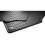 Volkswagen 10B061550041 Rubber Floor Mat, 4 x All-Weather Mat, Black 2