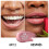 Rimmel Lasting Provocalips Liquid Lipstick Come Up Roses 4