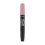 Rimmel Lasting Provocalips Liquid Lipstick Come Up Roses 2