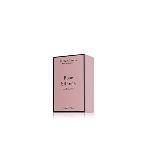 Miller Harris Rose Silence Eau de Parfum | Contemporary Rose Perfume (50ml) 2