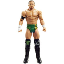 Kyle O'Reilly Basic Action Figures, Posable 6 Inch/15.24 cm Collectible for Ages 6 Years Old & Up