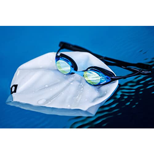 Arena Unisex Pro II Moulded Swim Cap 1