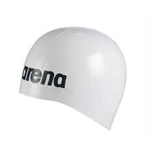 Unisex Pro II Moulded Swim Cap