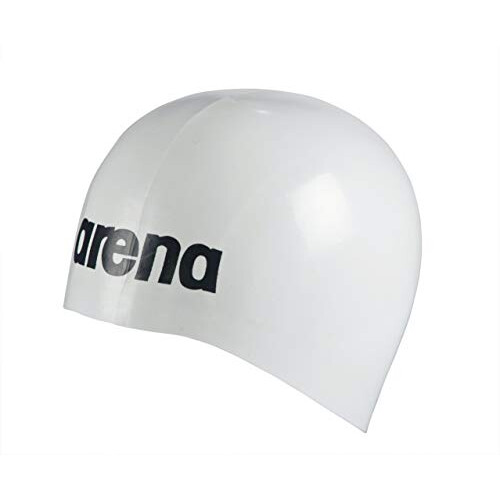 Arena Unisex Pro II Moulded Swim Cap