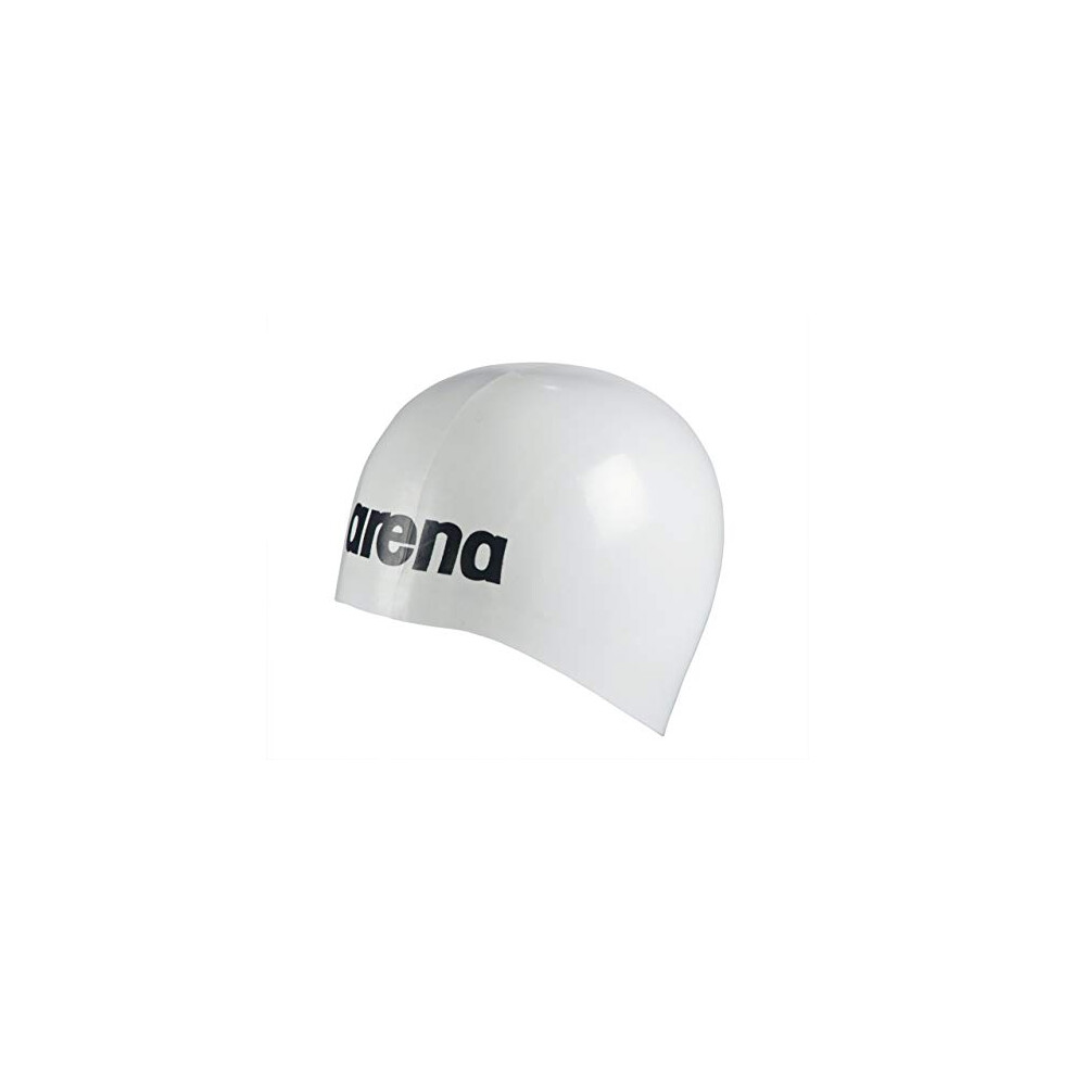 Unisex Pro II Moulded Swim Cap