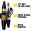 Maybelline COLOSSAL 36H longwear mascara 9,5 ml 4