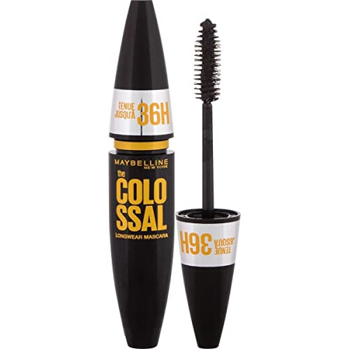 Maybelline COLOSSAL 36H longwear mascara 9,5 ml 1
