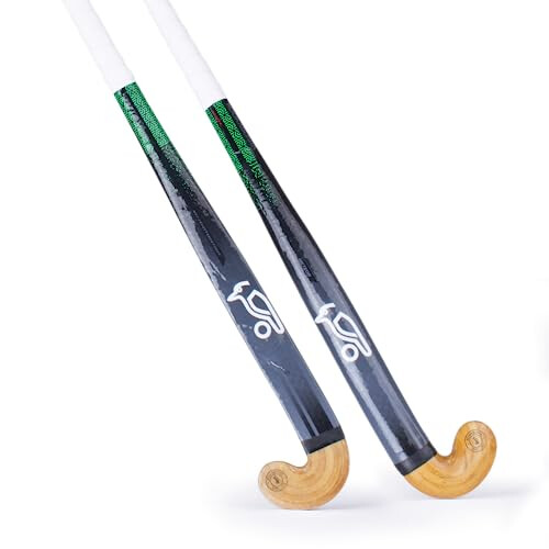 KOOKABURRA Meteor Junior Hockey Stick 36.5" Light