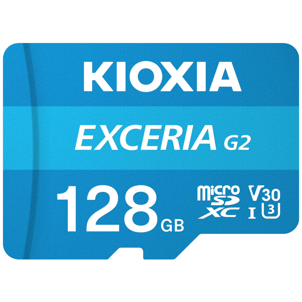 Exceria G2 Micro Sd Card 4582563854505