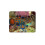 Mandarin Dragonet Tropical Fish Mouse Mat Pad - Aquarium Computer #16200 1