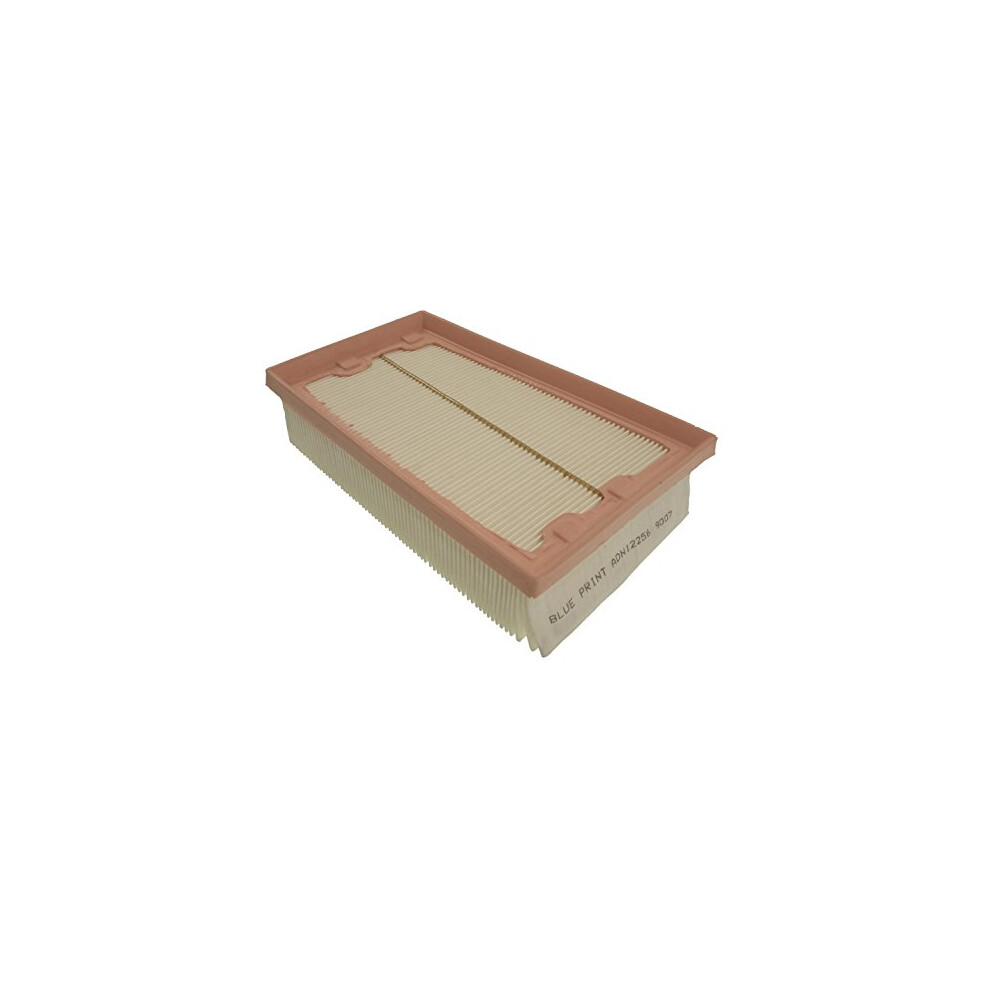 Blue Print ADN12256 Air Filter Fits Nissan Renault Samsung Koleos Qashqai +2 QM5 - Image 41