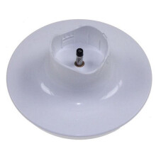 triblade coupler cover series HB