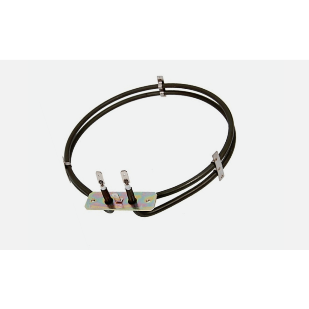 BELLING 444444798 FAN OVEN COOKER HEATING ELEMENT