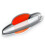 Car Door Handle Protection Film for recessed grips for XC40 1 (I) 536 I 2017-2024 - Anti-Scratch Foil - Clear Paint Protection Film 1