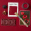Rust-Oleum Red uPVC Door and Window Paint In Gloss Finish - Empire Red 750ml 5